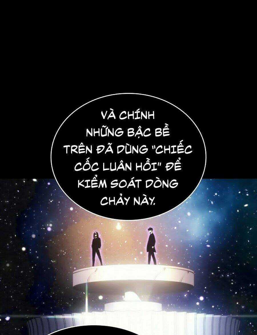 Tôi Thăng Cấp Một Mình Ss2 Chapter 53 trang 117