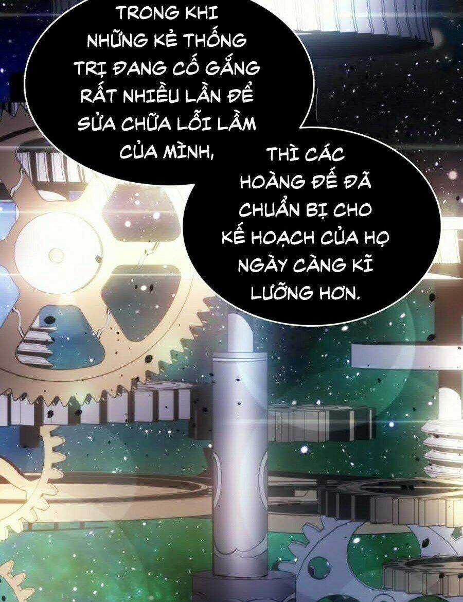 Tôi Thăng Cấp Một Mình Ss2 Chapter 53 trang 118