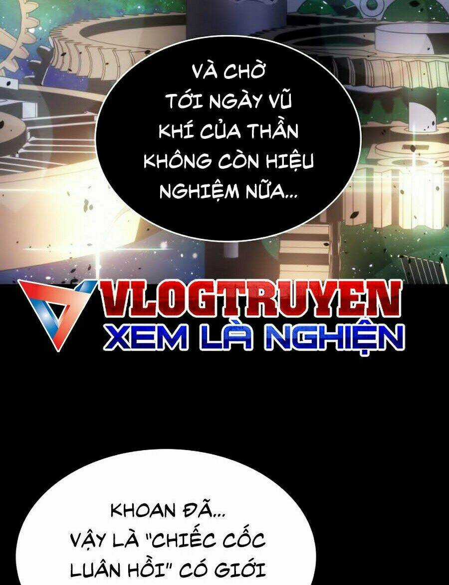 Tôi Thăng Cấp Một Mình Ss2 Chapter 53 trang 119