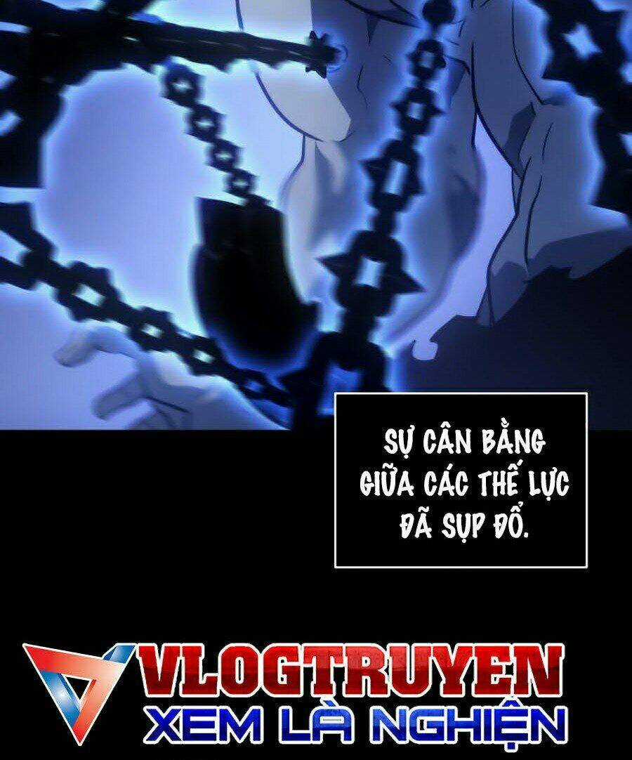 Tôi Thăng Cấp Một Mình Ss2 Chapter 53 trang 12