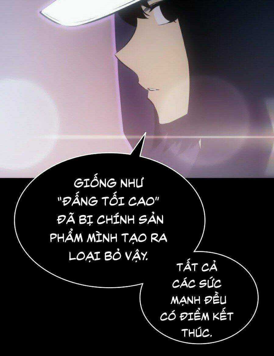 Tôi Thăng Cấp Một Mình Ss2 Chapter 53 trang 122