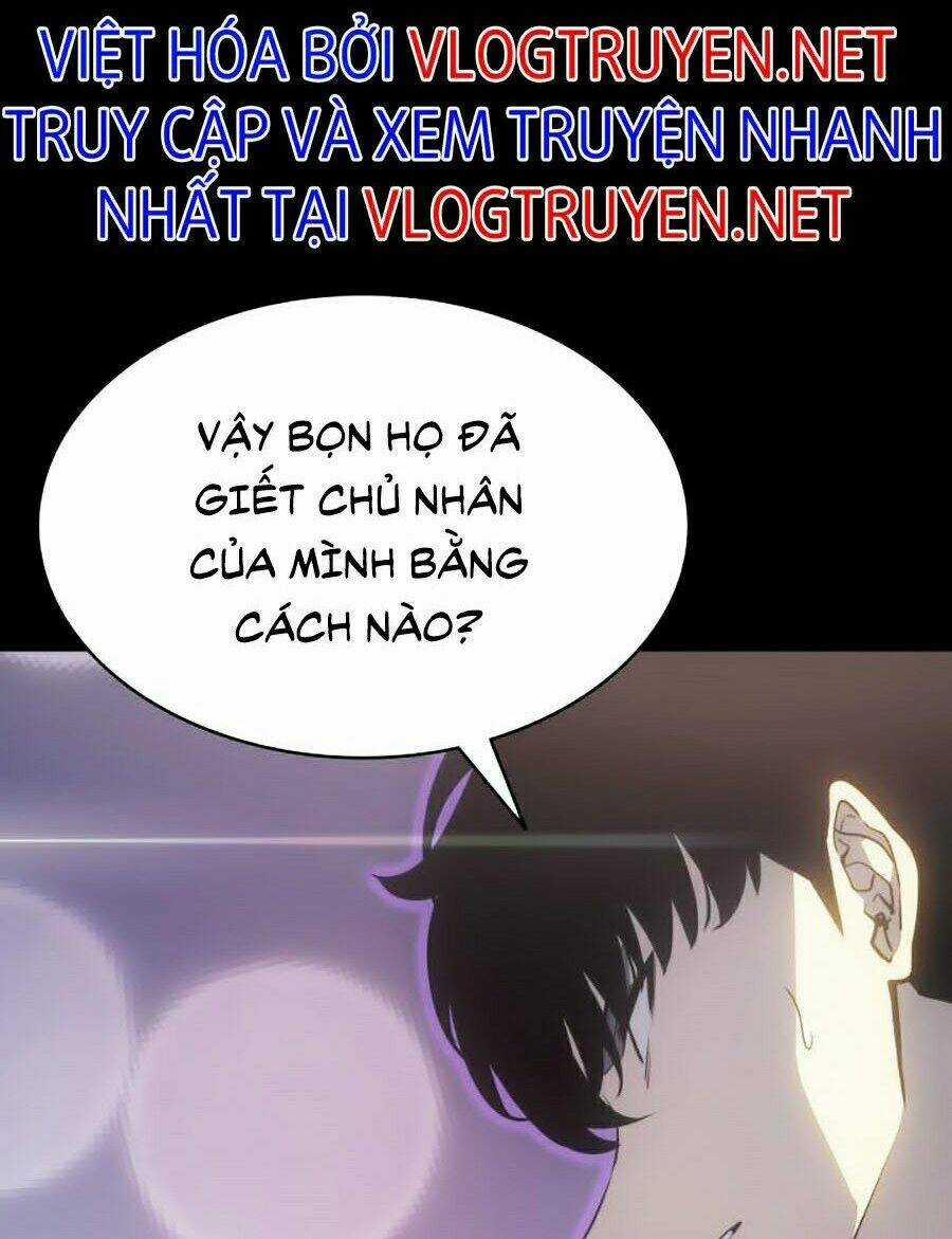 Tôi Thăng Cấp Một Mình Ss2 Chapter 53 trang 123