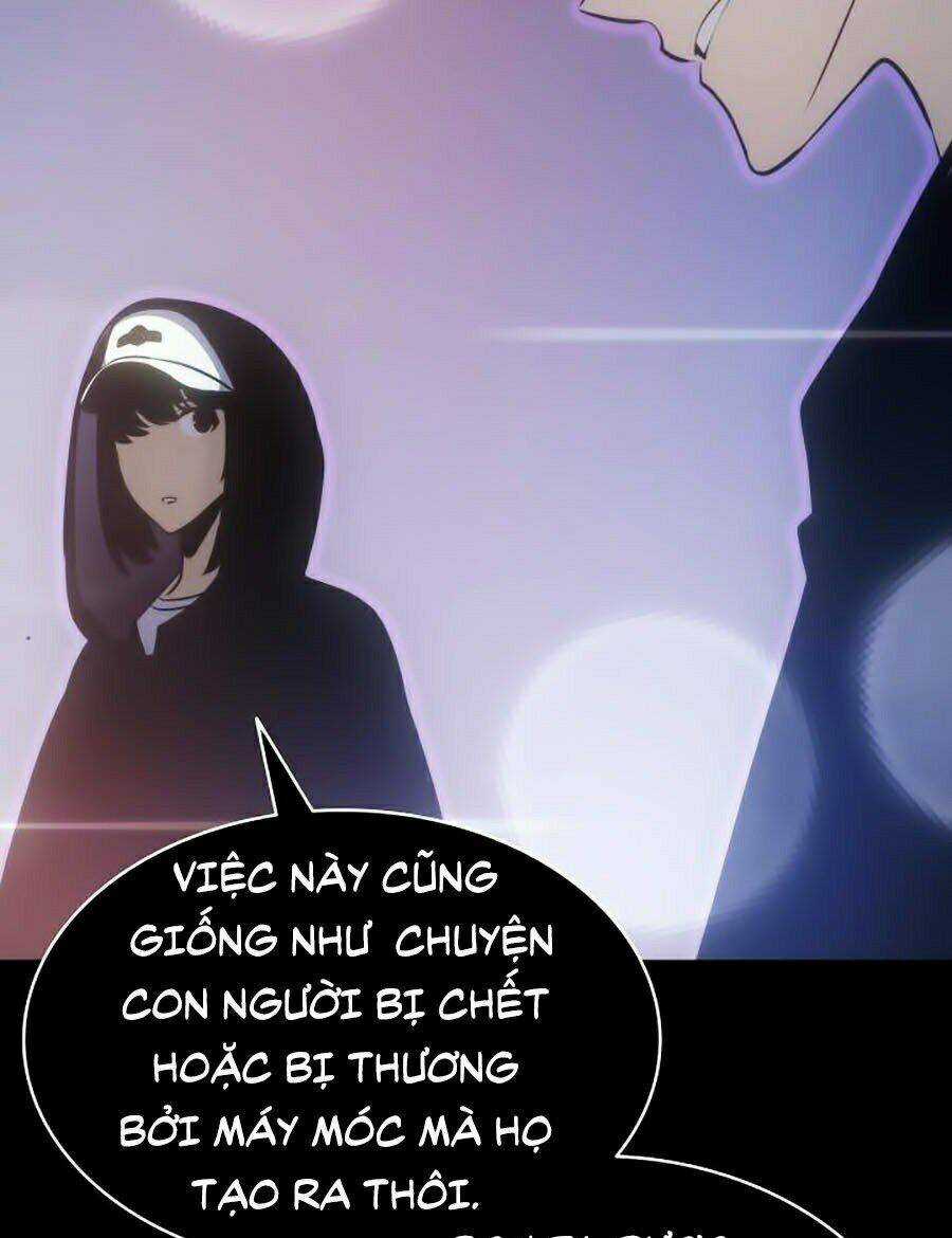 Tôi Thăng Cấp Một Mình Ss2 Chapter 53 trang 124