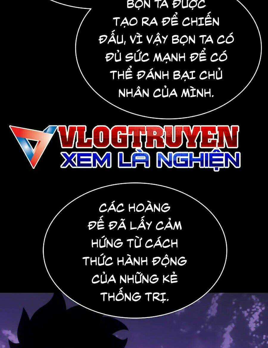 Tôi Thăng Cấp Một Mình Ss2 Chapter 53 trang 125