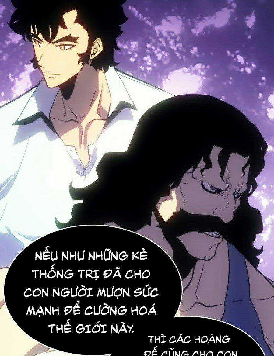 Tôi Thăng Cấp Một Mình Ss2 Chapter 53 trang 126