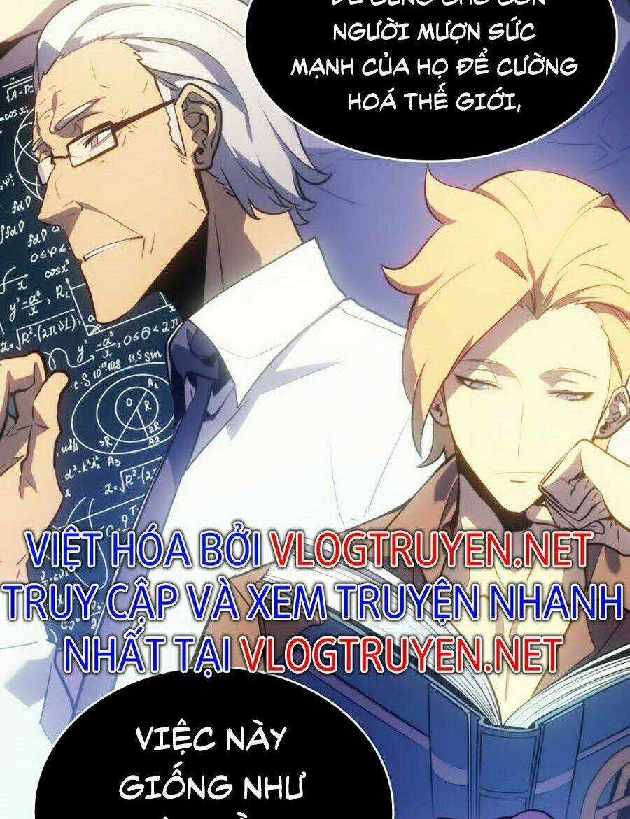 Tôi Thăng Cấp Một Mình Ss2 Chapter 53 trang 127