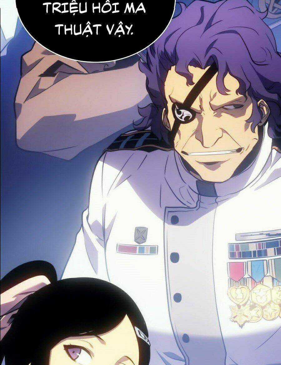 Tôi Thăng Cấp Một Mình Ss2 Chapter 53 trang 128