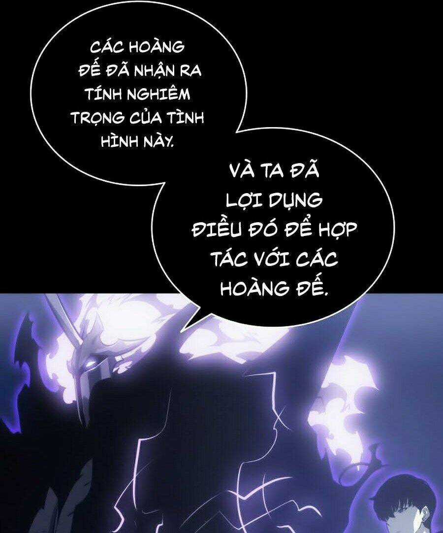 Tôi Thăng Cấp Một Mình Ss2 Chapter 53 trang 13