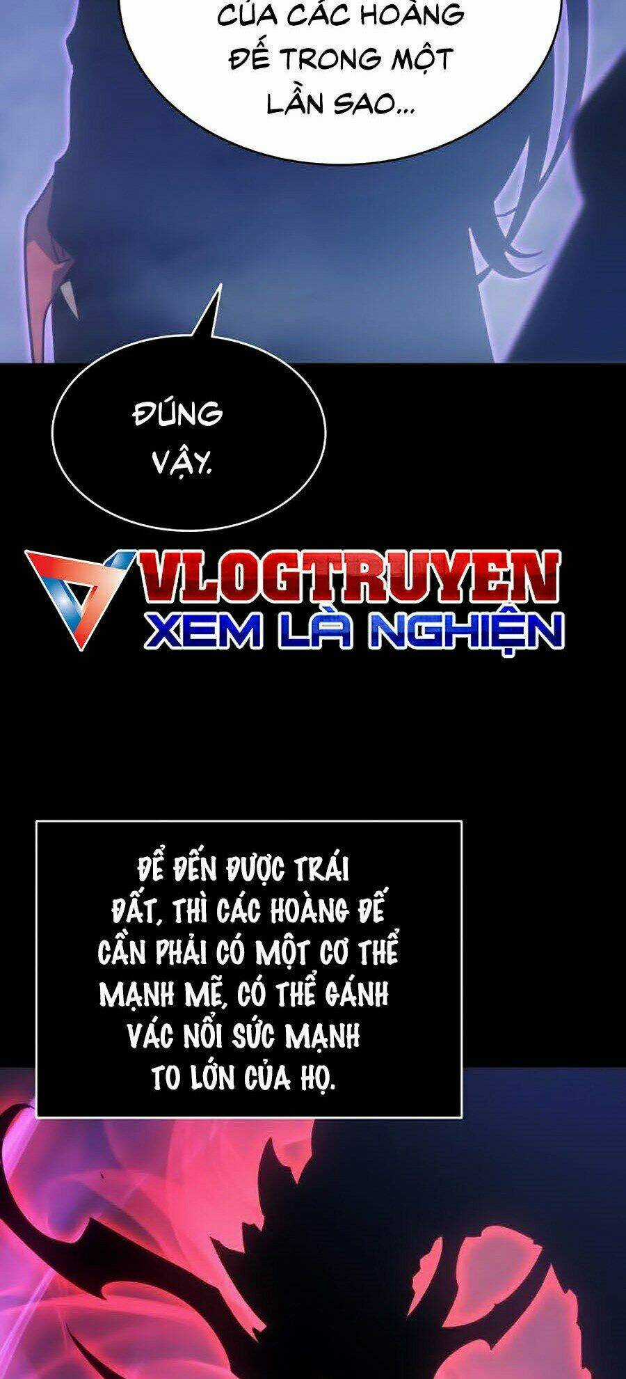 Tôi Thăng Cấp Một Mình Ss2 Chapter 53 trang 131