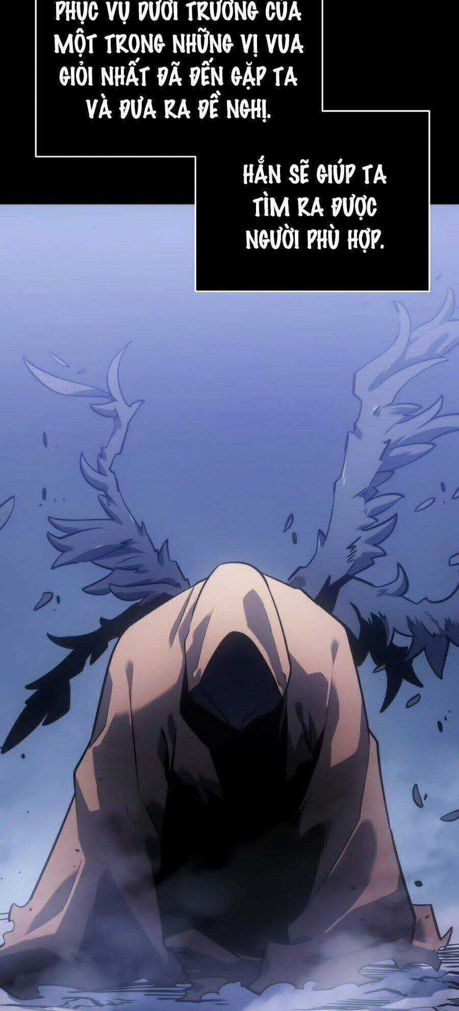 Tôi Thăng Cấp Một Mình Ss2 Chapter 53 trang 133