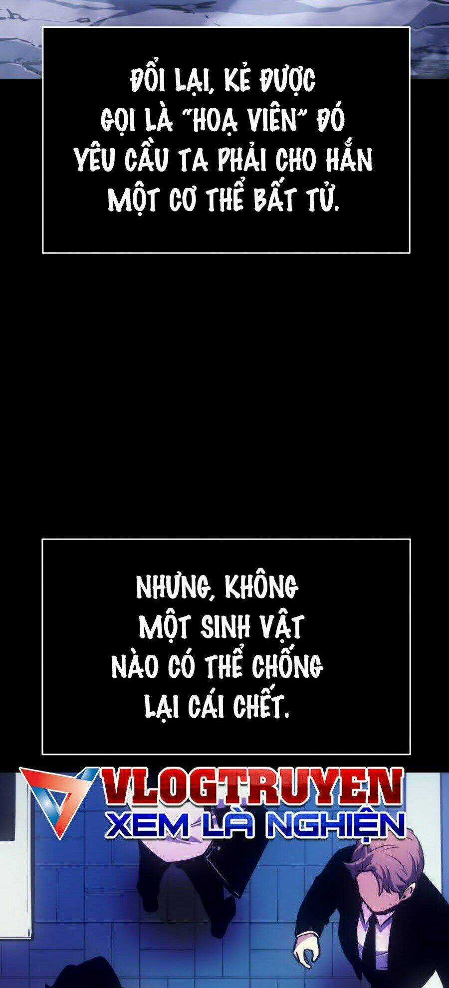 Tôi Thăng Cấp Một Mình Ss2 Chapter 53 trang 134