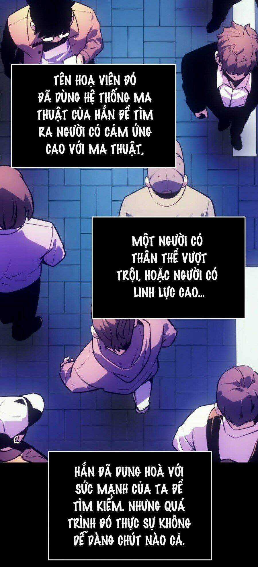 Tôi Thăng Cấp Một Mình Ss2 Chapter 53 trang 135