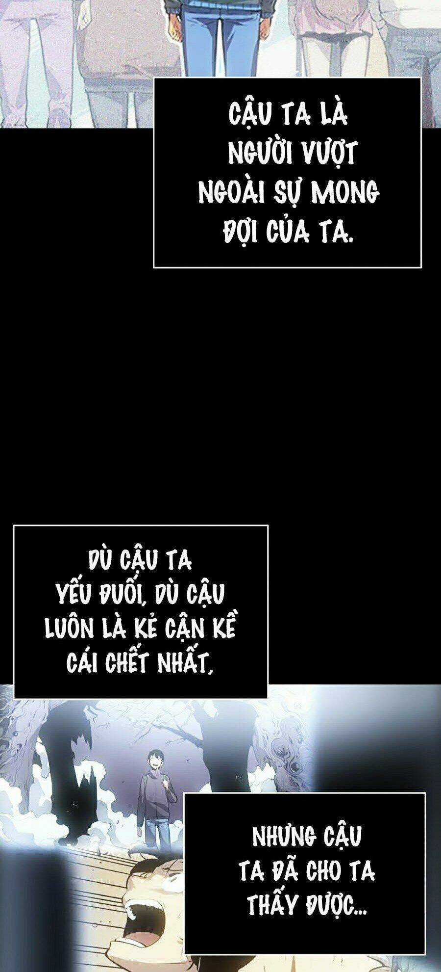 Tôi Thăng Cấp Một Mình Ss2 Chapter 53 trang 137