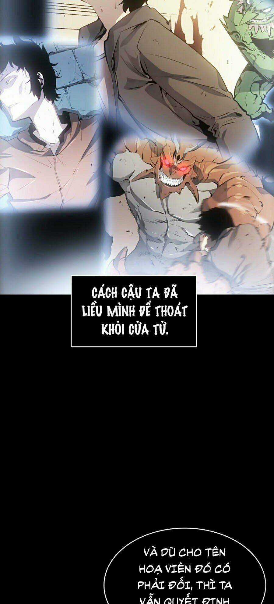 Tôi Thăng Cấp Một Mình Ss2 Chapter 53 trang 138