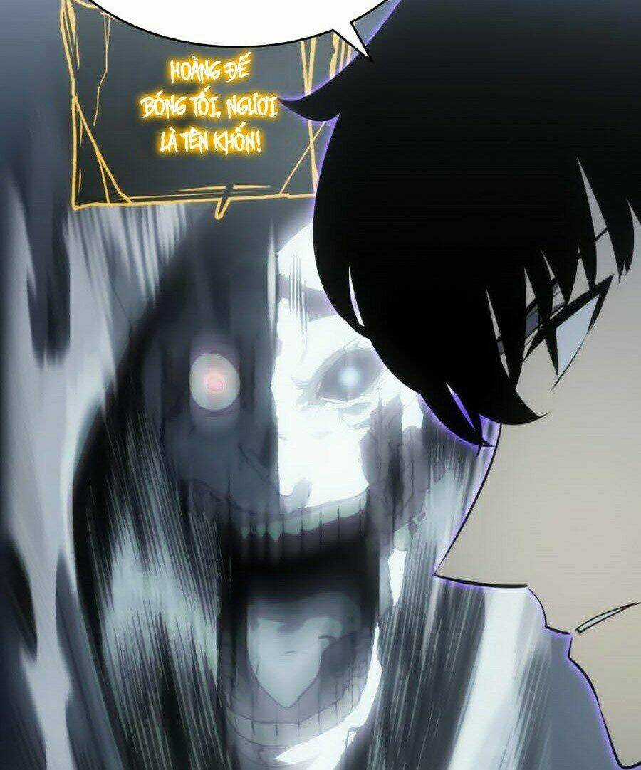 Tôi Thăng Cấp Một Mình Ss2 Chapter 53 trang 147