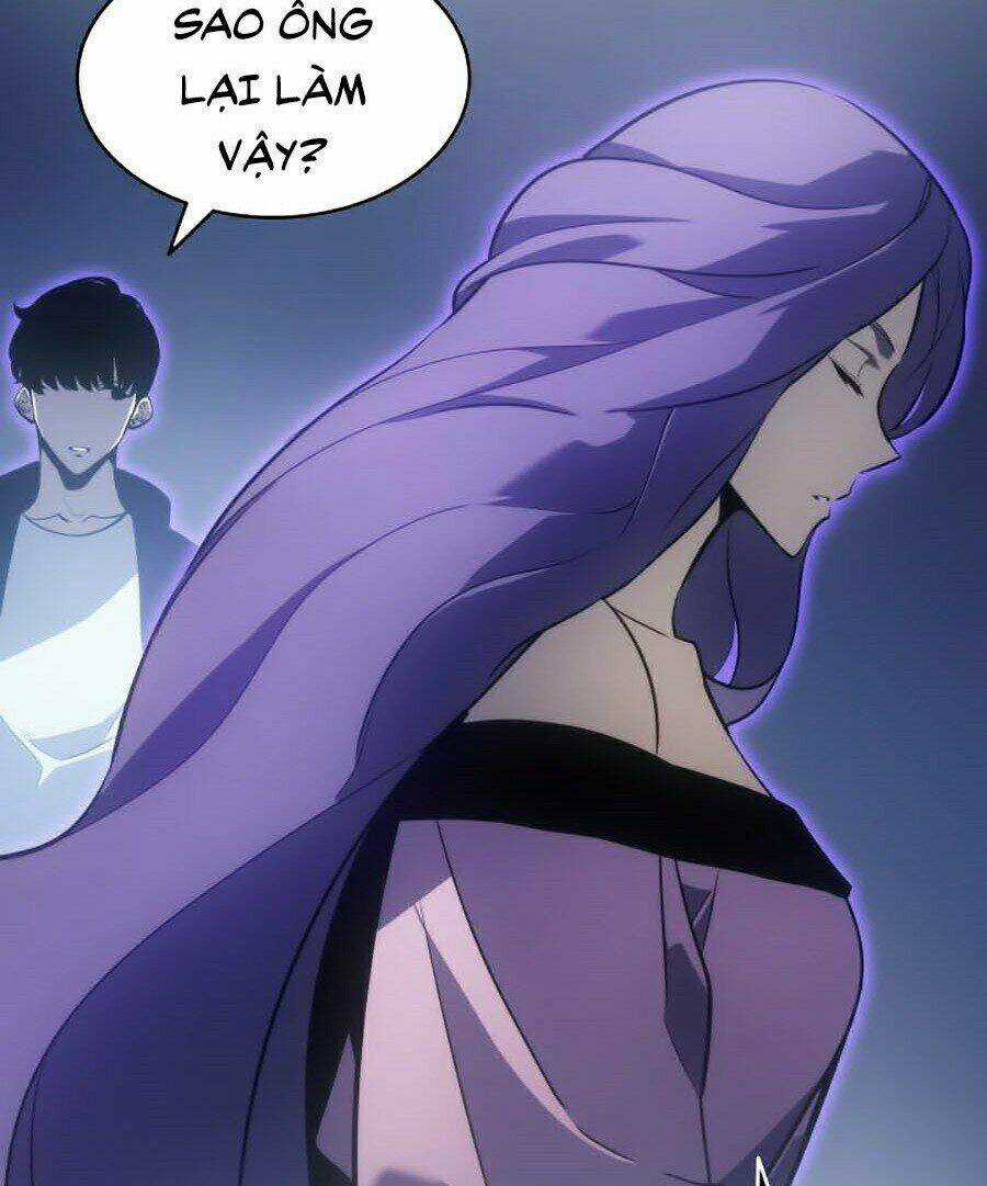 Tôi Thăng Cấp Một Mình Ss2 Chapter 53 trang 149