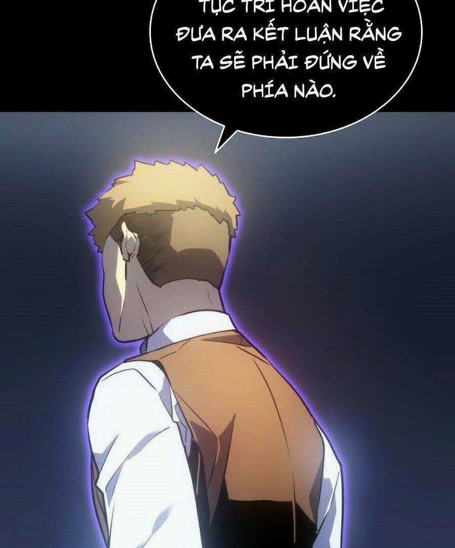 Tôi Thăng Cấp Một Mình Ss2 Chapter 53 trang 151