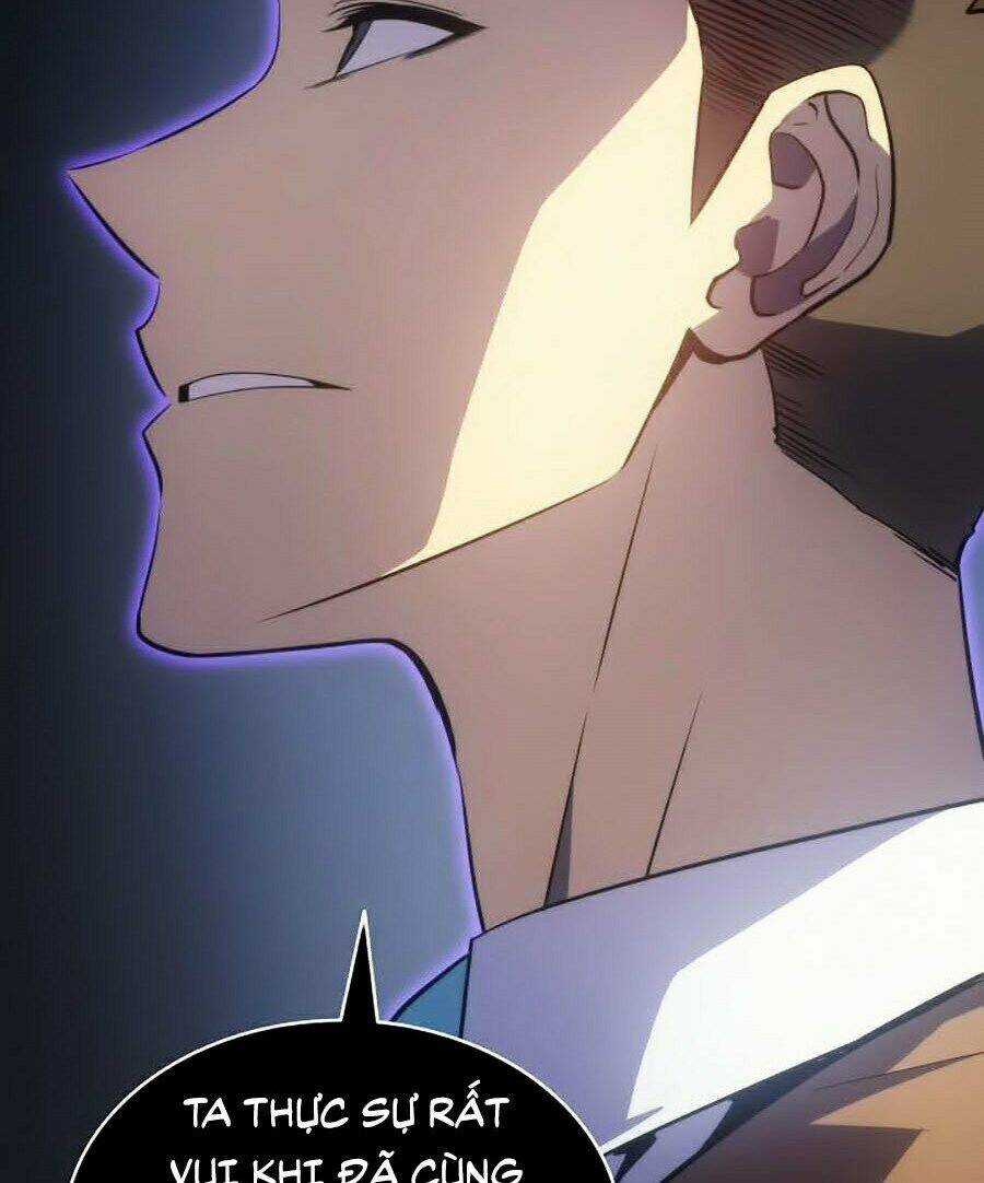 Tôi Thăng Cấp Một Mình Ss2 Chapter 53 trang 154