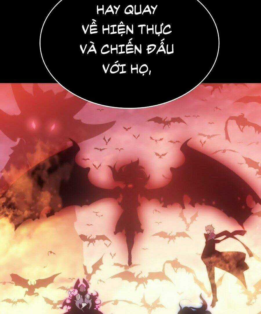 Tôi Thăng Cấp Một Mình Ss2 Chapter 53 trang 164