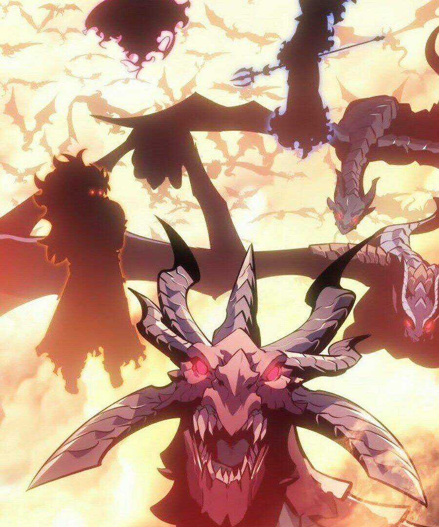 Tôi Thăng Cấp Một Mình Ss2 Chapter 53 trang 165