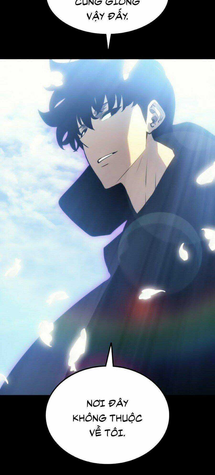 Tôi Thăng Cấp Một Mình Ss2 Chapter 53 trang 170