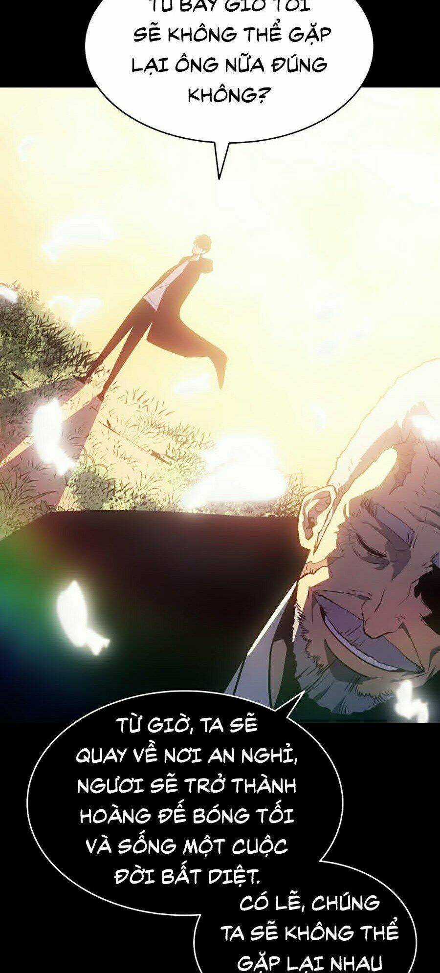 Tôi Thăng Cấp Một Mình Ss2 Chapter 53 trang 174