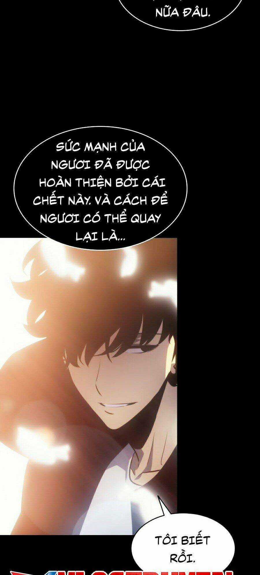 Tôi Thăng Cấp Một Mình Ss2 Chapter 53 trang 175