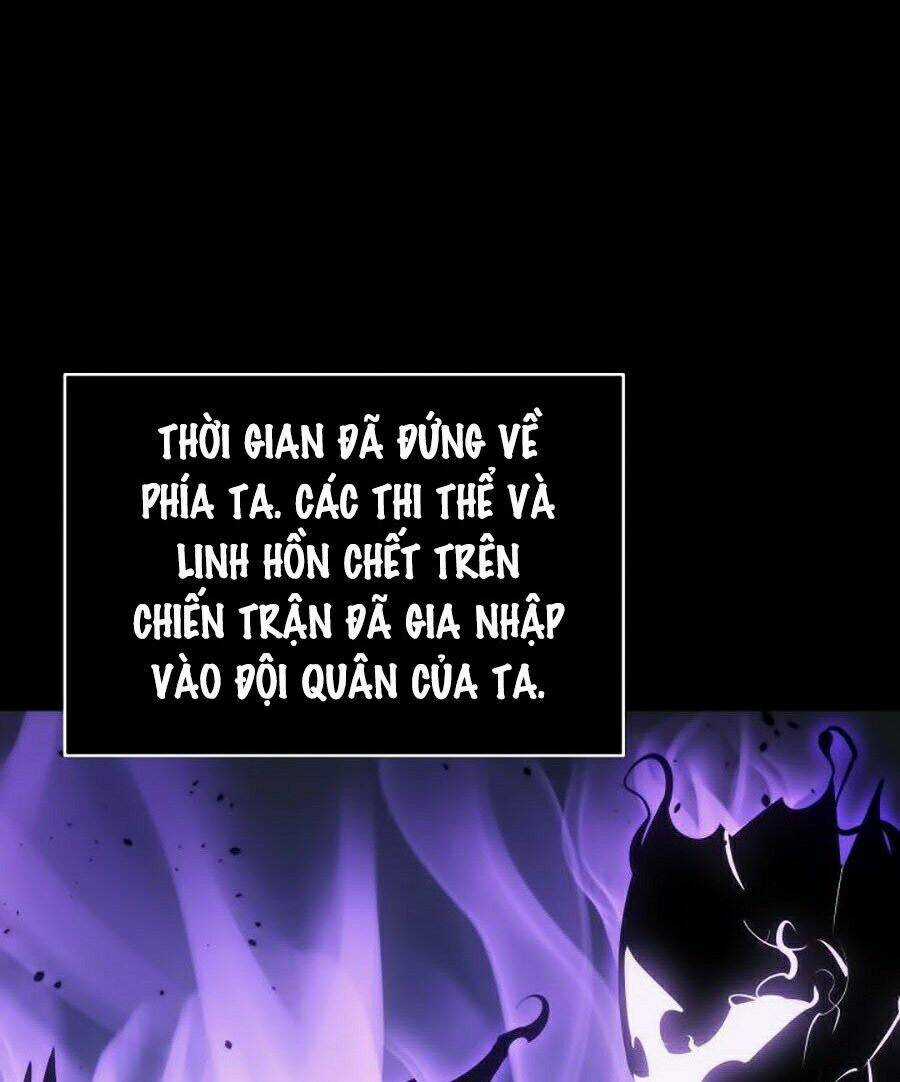 Tôi Thăng Cấp Một Mình Ss2 Chapter 53 trang 19