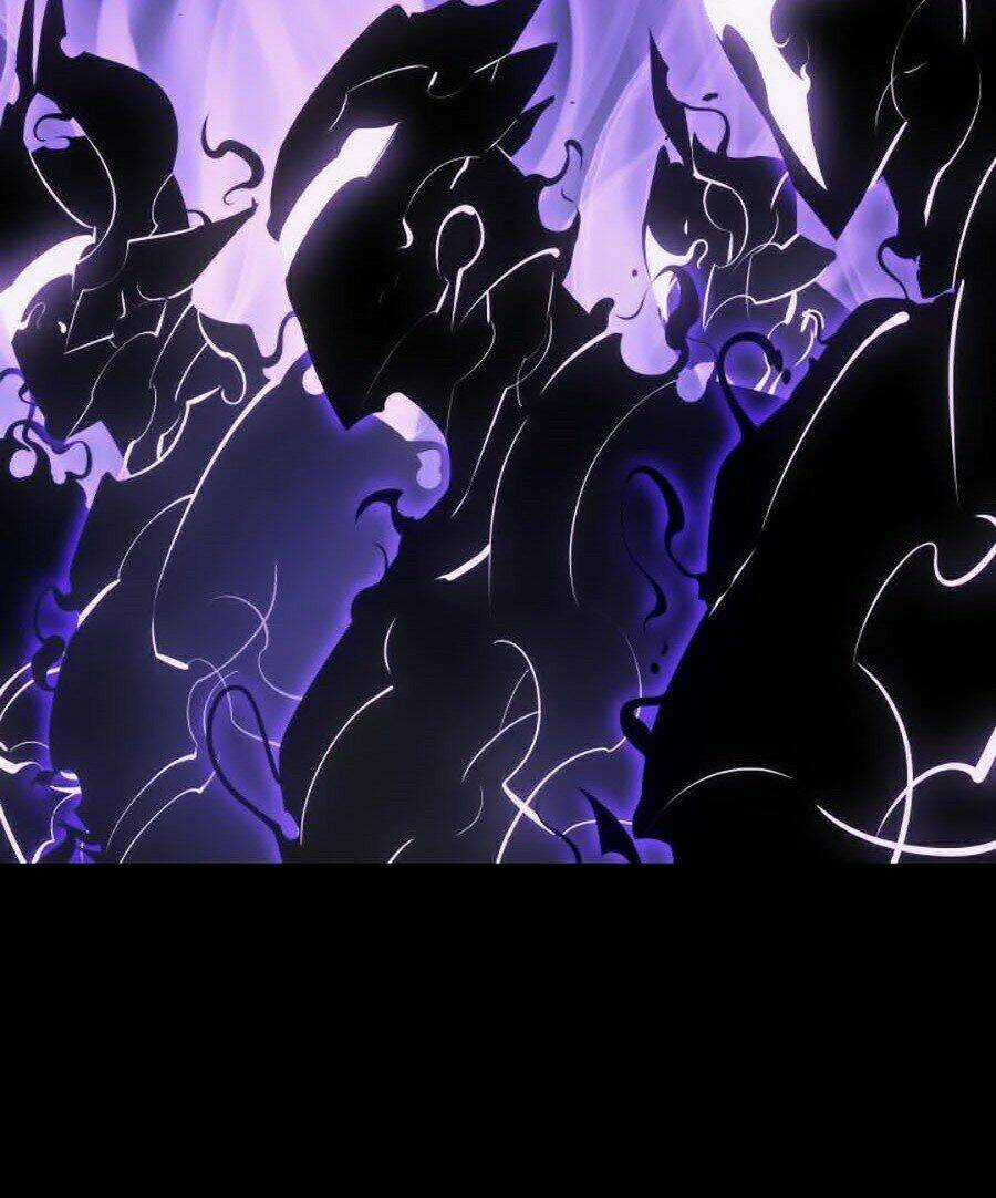 Tôi Thăng Cấp Một Mình Ss2 Chapter 53 trang 20