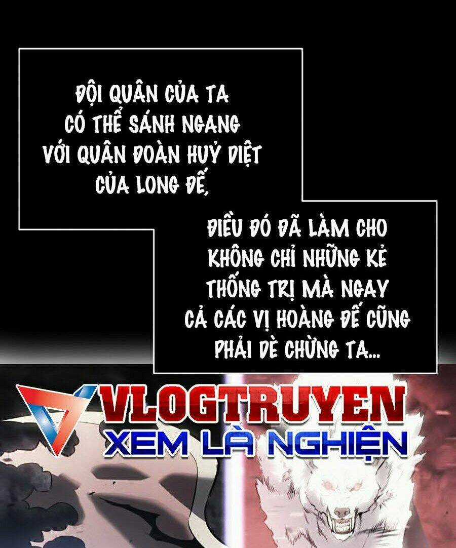 Tôi Thăng Cấp Một Mình Ss2 Chapter 53 trang 21