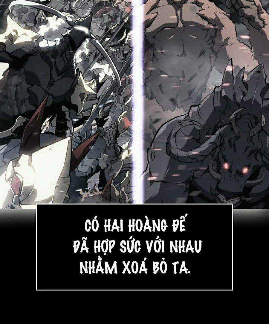 Tôi Thăng Cấp Một Mình Ss2 Chapter 53 trang 23