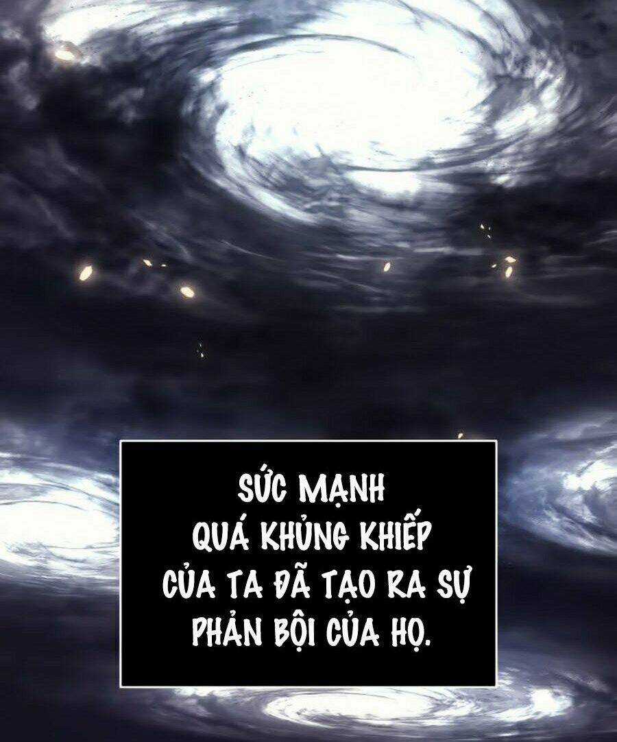 Tôi Thăng Cấp Một Mình Ss2 Chapter 53 trang 25