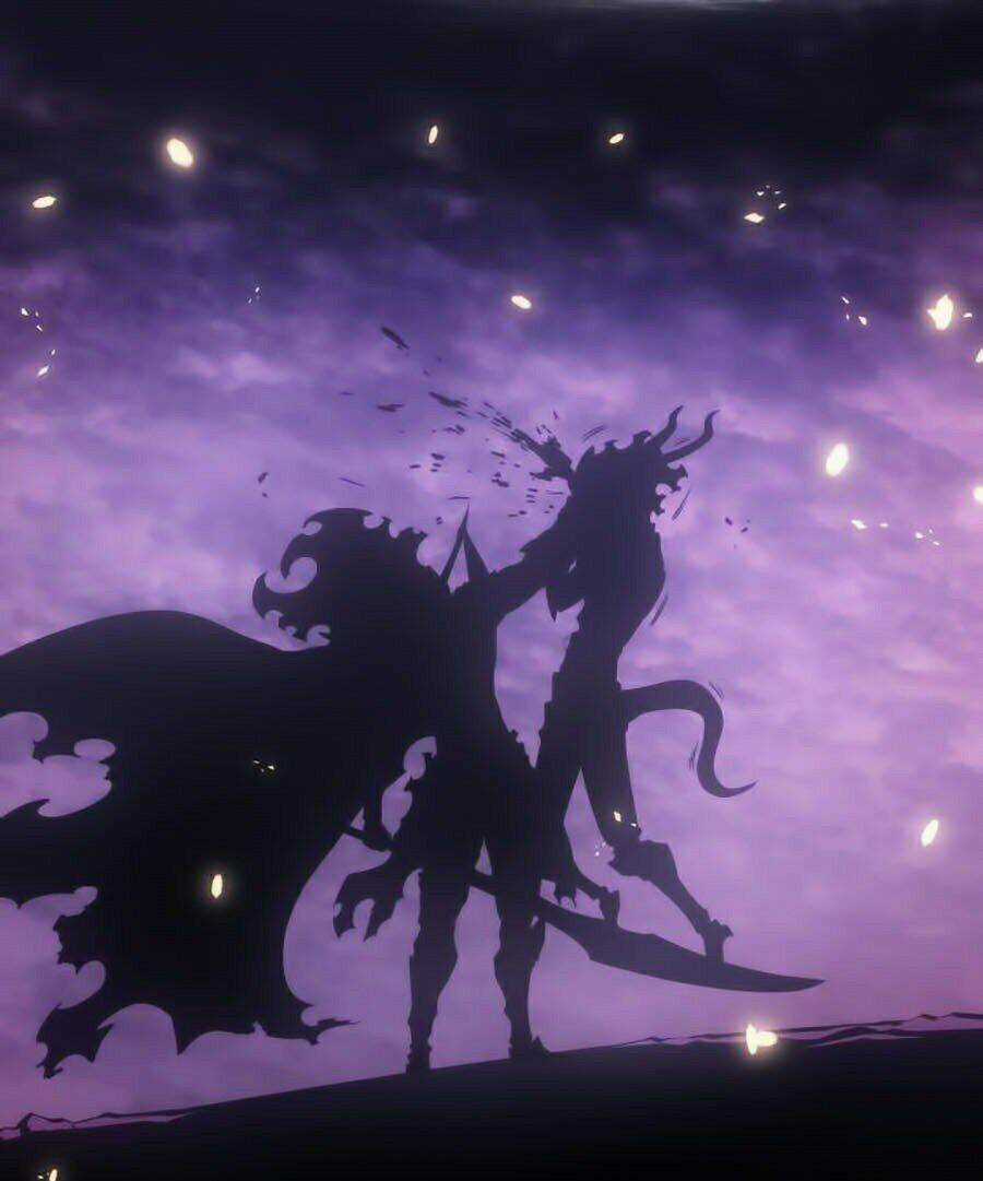 Tôi Thăng Cấp Một Mình Ss2 Chapter 53 trang 26