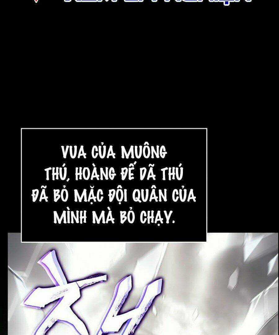 Tôi Thăng Cấp Một Mình Ss2 Chapter 53 trang 28