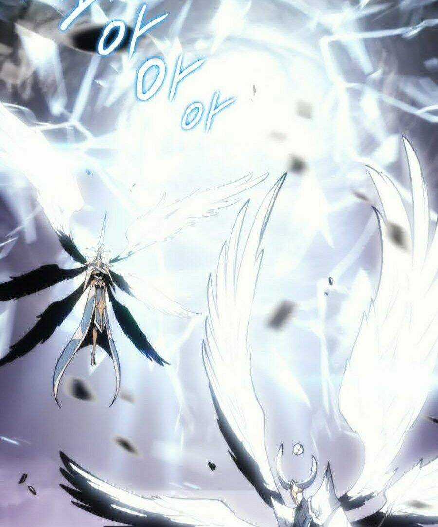 Tôi Thăng Cấp Một Mình Ss2 Chapter 53 trang 33