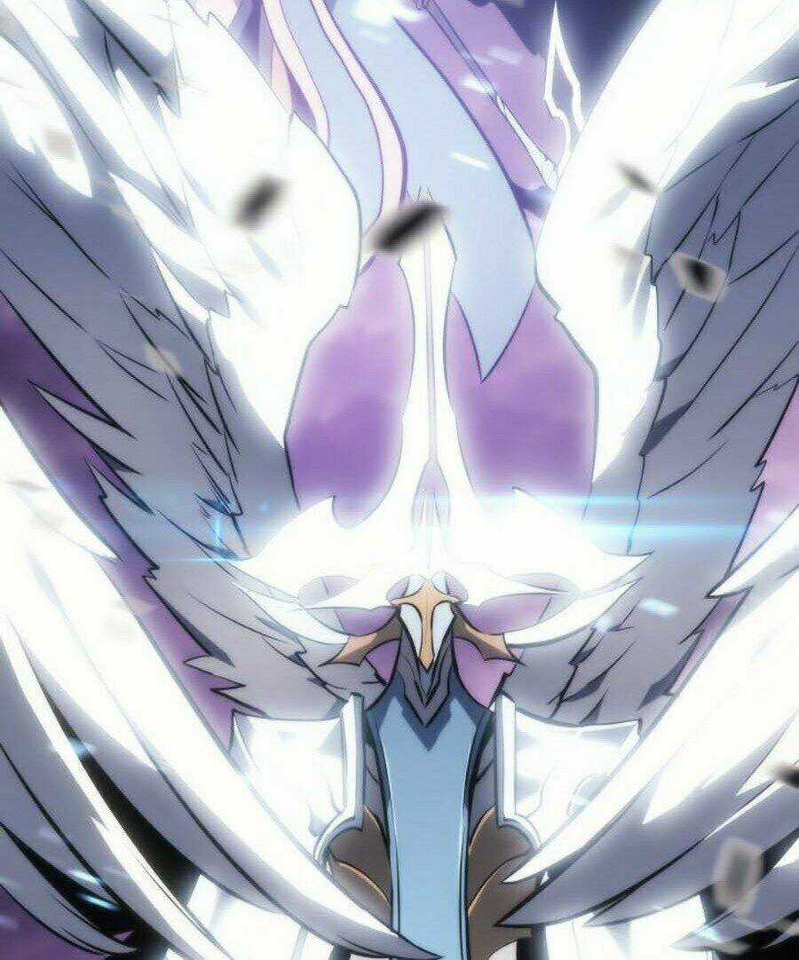 Tôi Thăng Cấp Một Mình Ss2 Chapter 53 trang 35