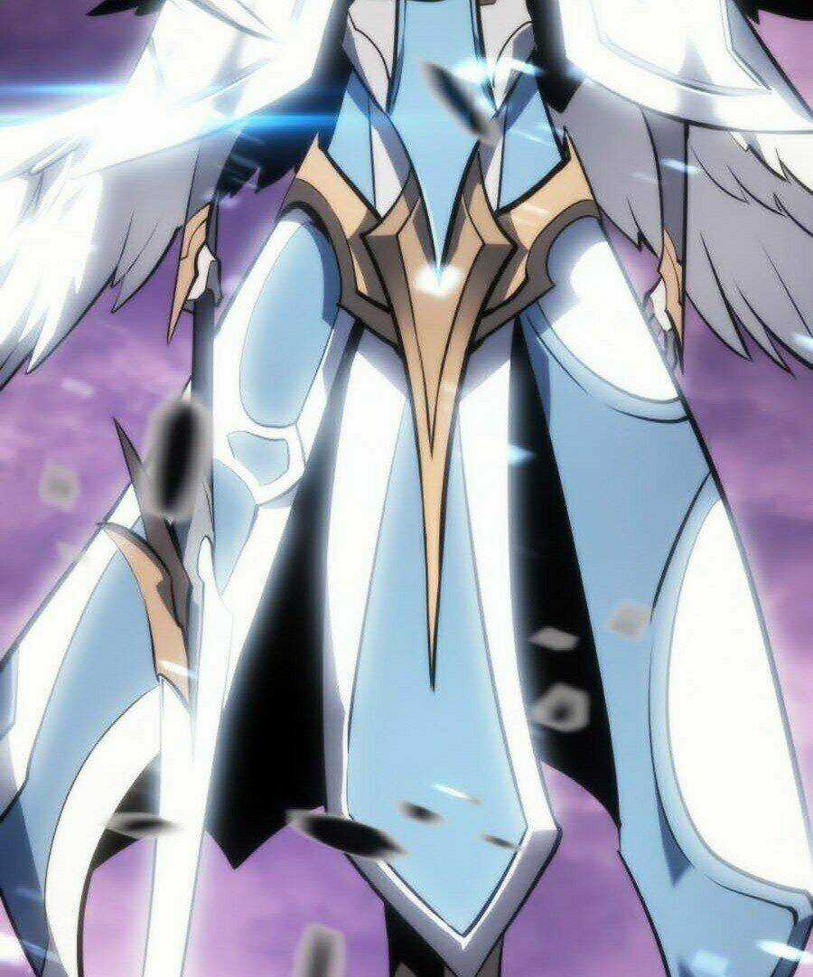 Tôi Thăng Cấp Một Mình Ss2 Chapter 53 trang 36