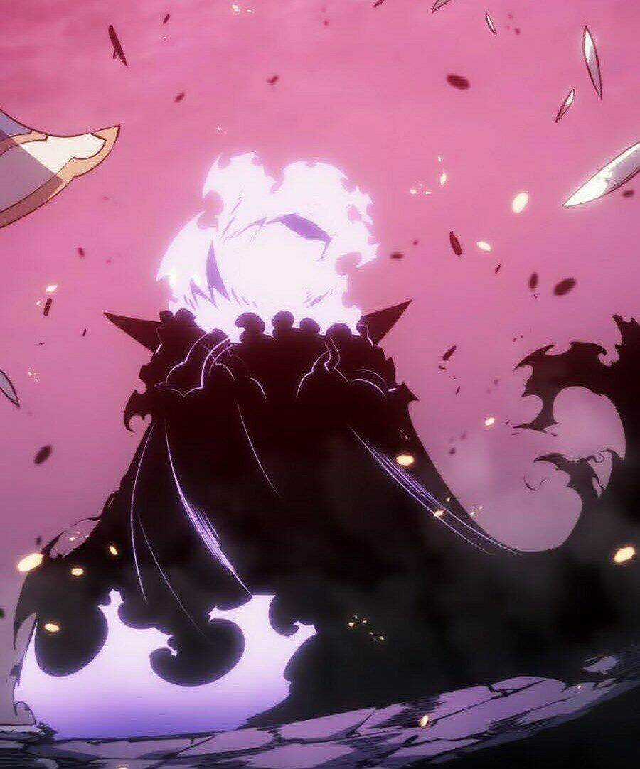 Tôi Thăng Cấp Một Mình Ss2 Chapter 53 trang 42