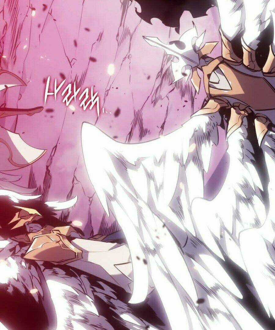 Tôi Thăng Cấp Một Mình Ss2 Chapter 53 trang 45