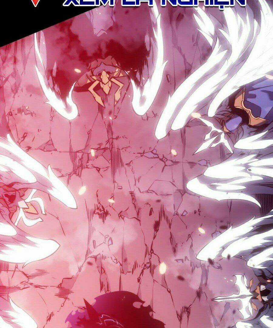 Tôi Thăng Cấp Một Mình Ss2 Chapter 53 trang 48