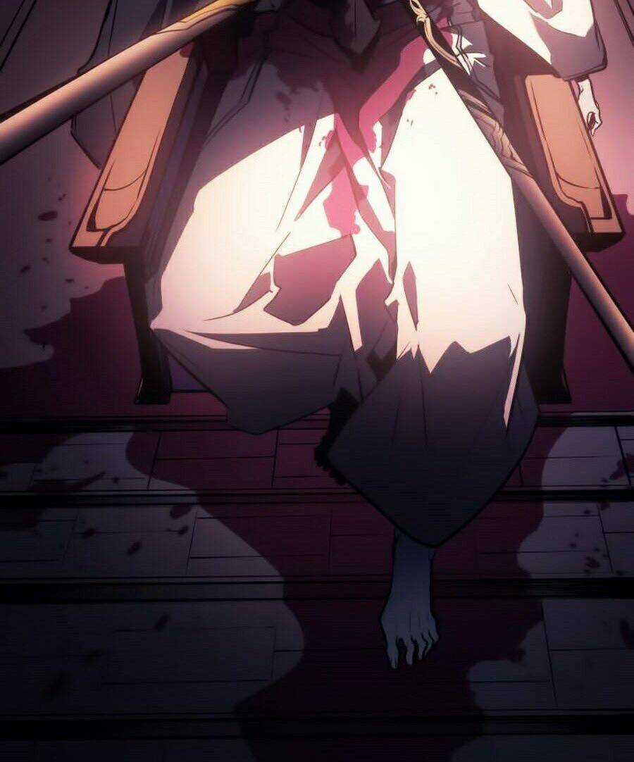 Tôi Thăng Cấp Một Mình Ss2 Chapter 53 trang 5