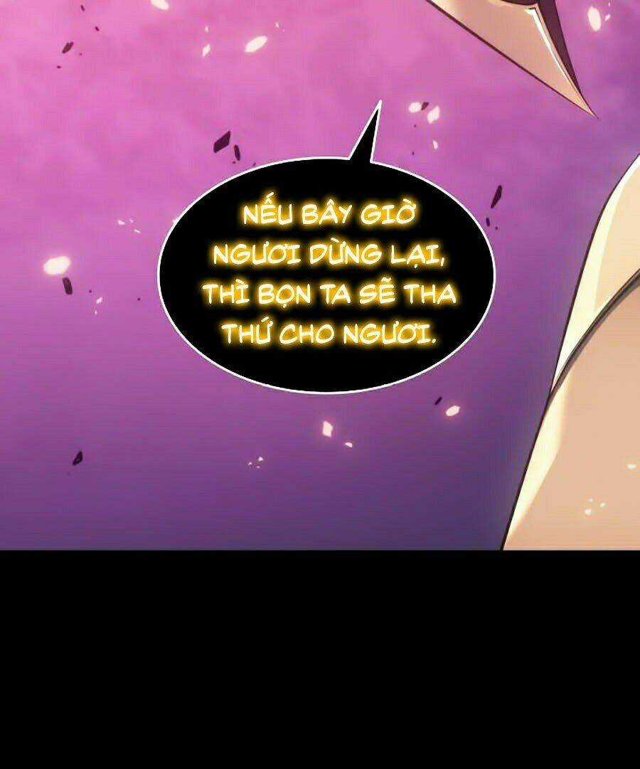 Tôi Thăng Cấp Một Mình Ss2 Chapter 53 trang 52