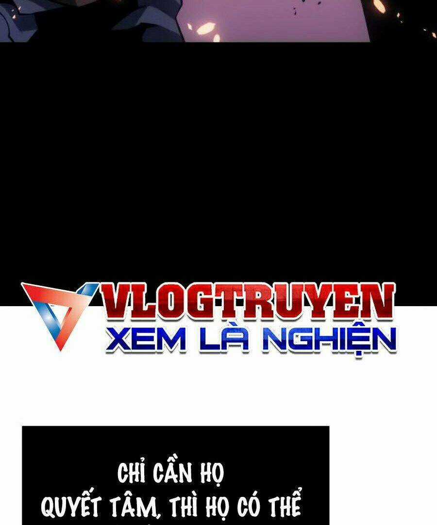 Tôi Thăng Cấp Một Mình Ss2 Chapter 53 trang 55