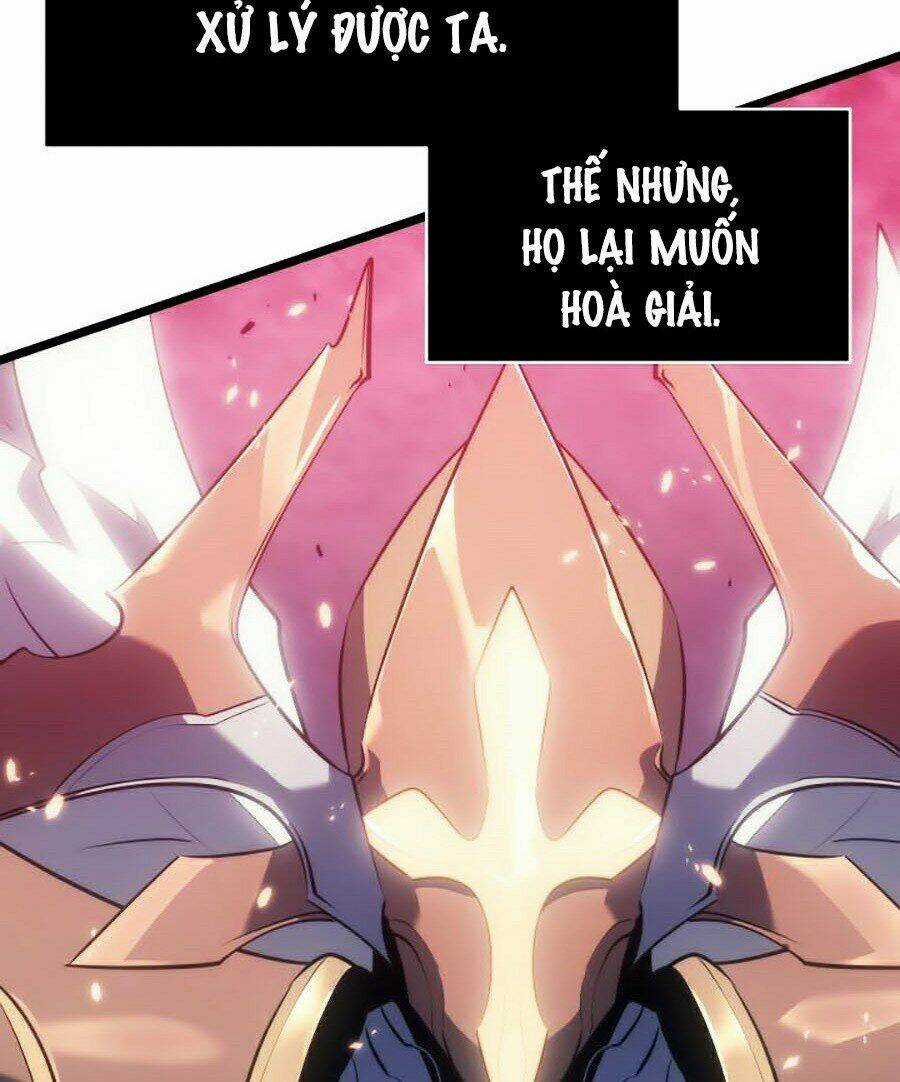 Tôi Thăng Cấp Một Mình Ss2 Chapter 53 trang 56