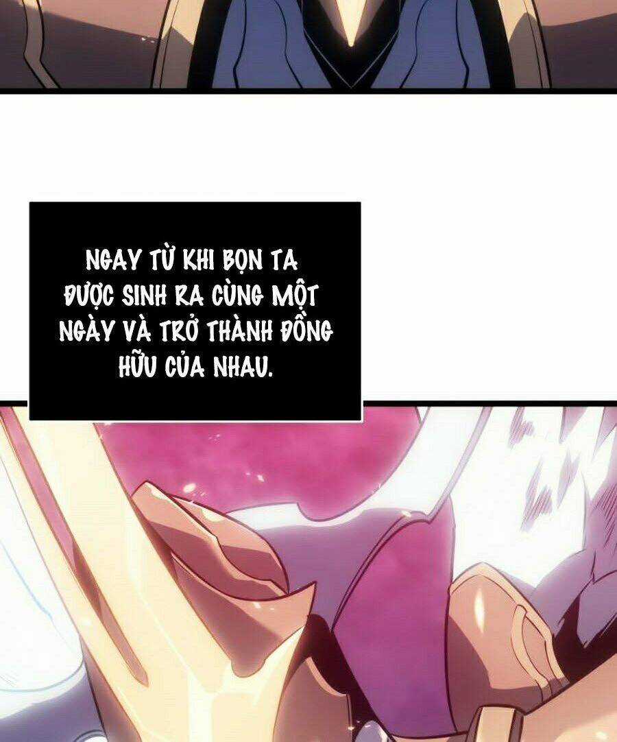 Tôi Thăng Cấp Một Mình Ss2 Chapter 53 trang 57