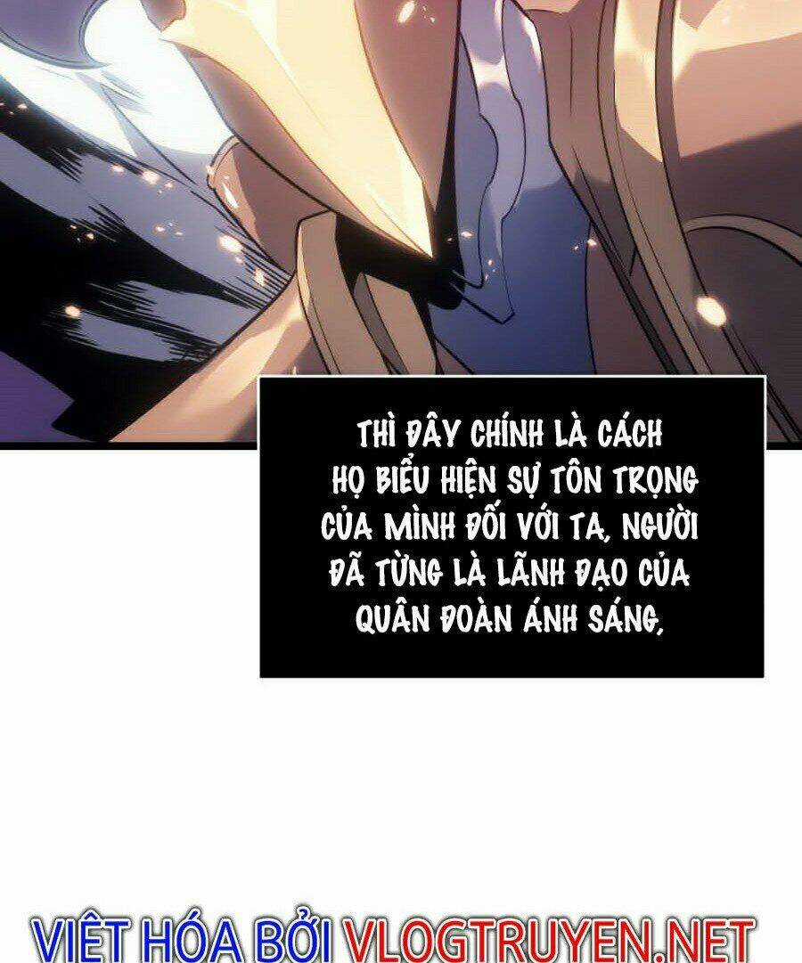 Tôi Thăng Cấp Một Mình Ss2 Chapter 53 trang 58