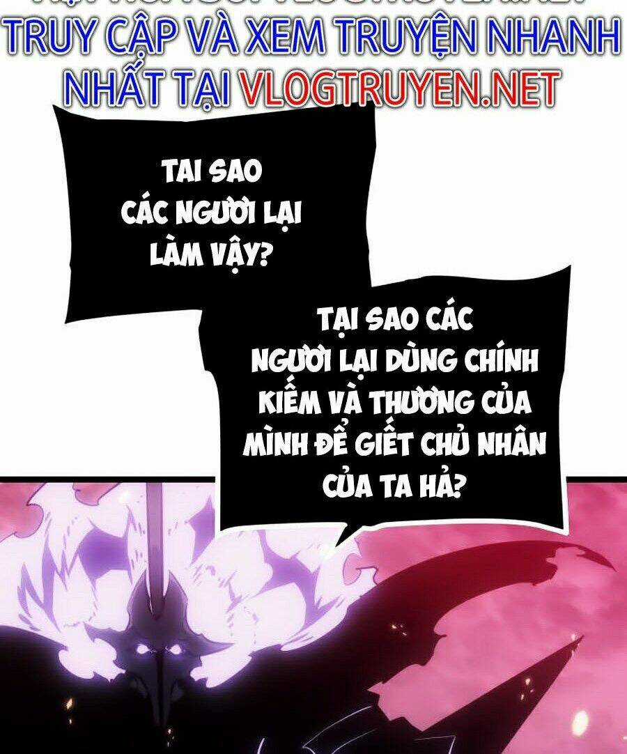 Tôi Thăng Cấp Một Mình Ss2 Chapter 53 trang 59