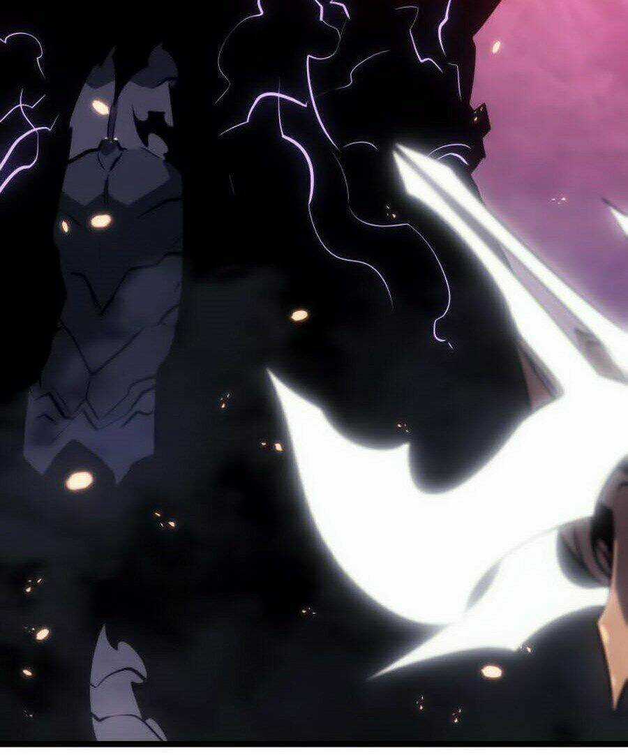 Tôi Thăng Cấp Một Mình Ss2 Chapter 53 trang 60