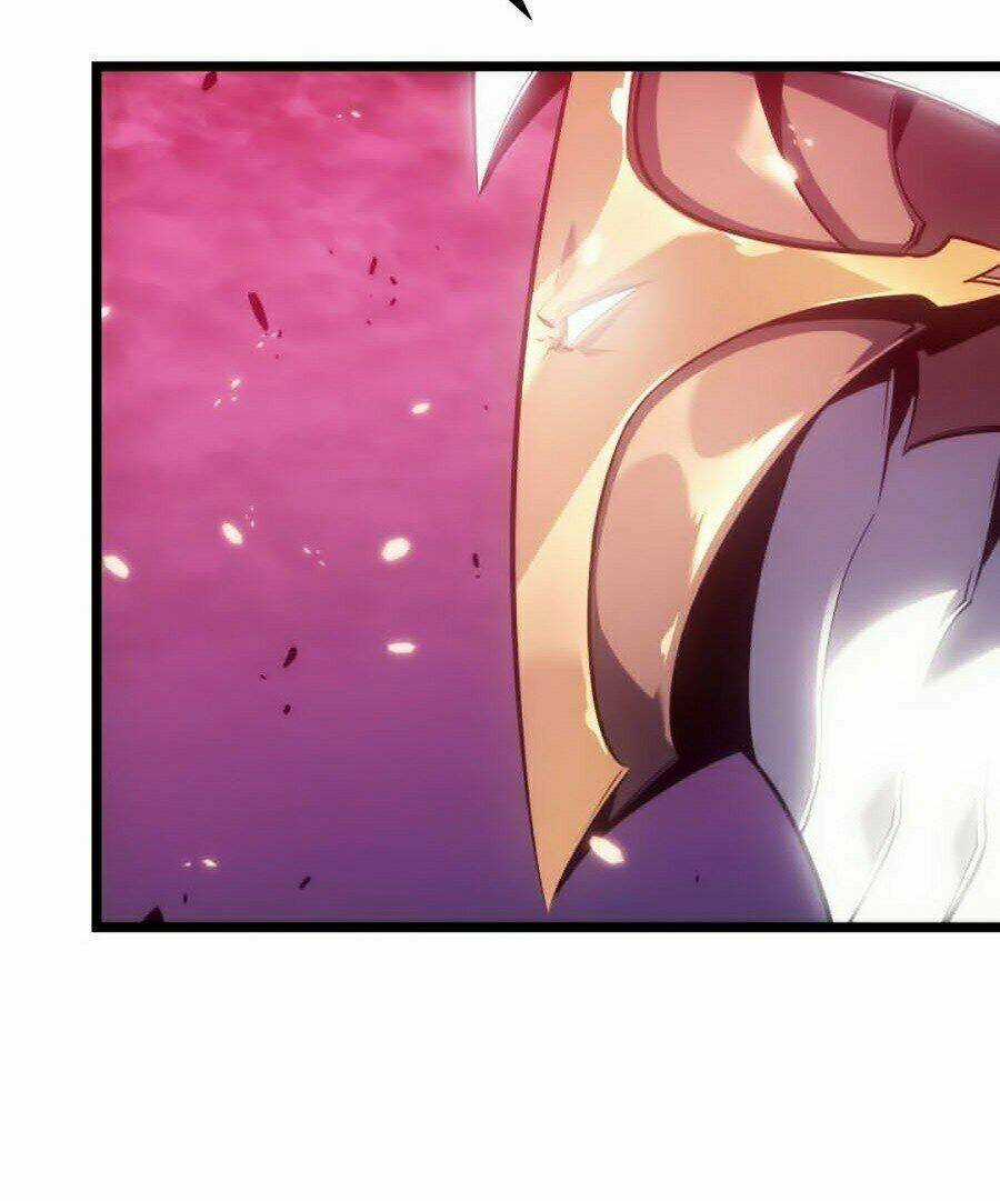 Tôi Thăng Cấp Một Mình Ss2 Chapter 53 trang 62