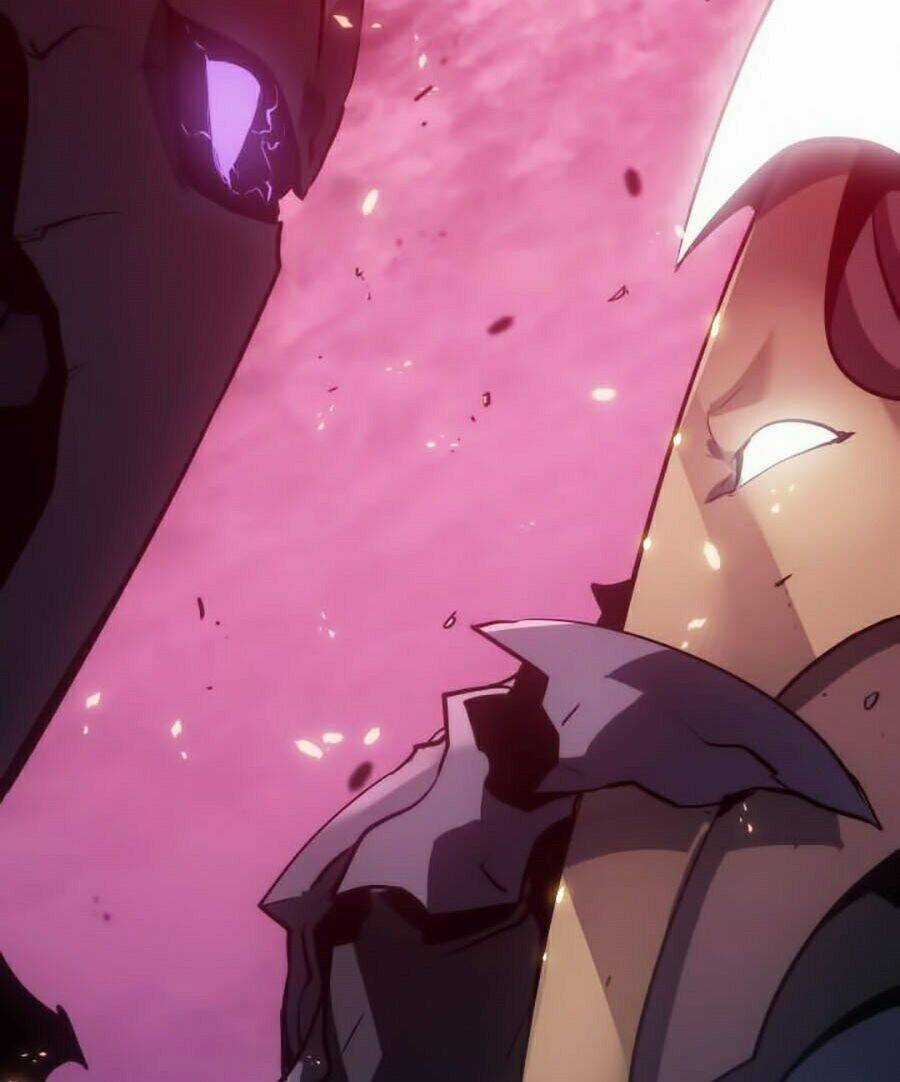 Tôi Thăng Cấp Một Mình Ss2 Chapter 53 trang 67